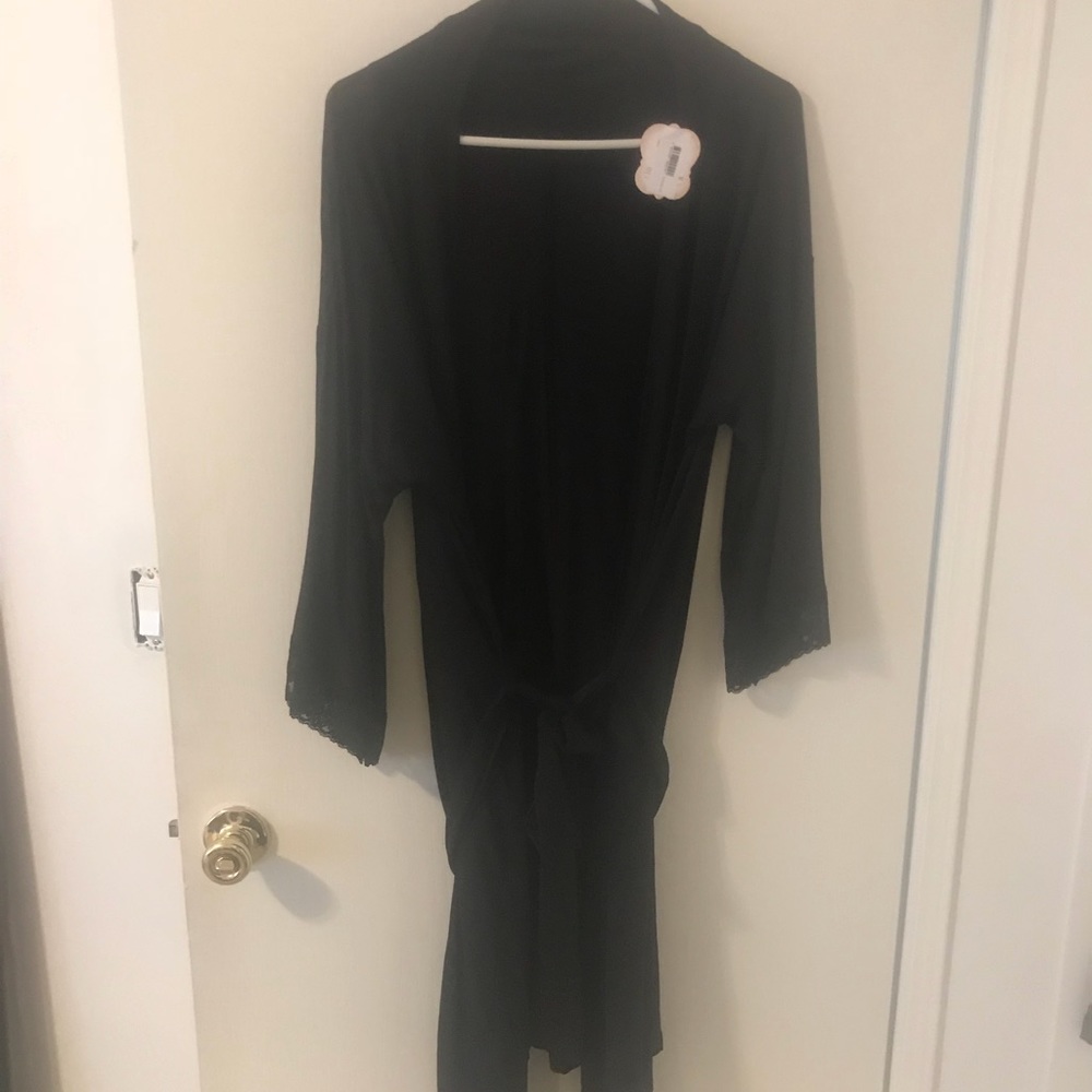 Bellabum Maternity Robe